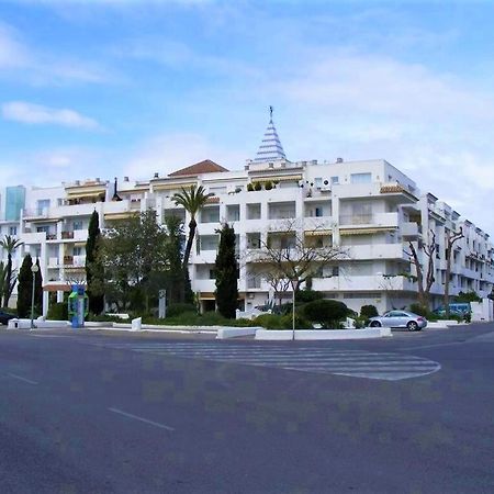شقة Global Immo 3330 Royal Marina I Tramuntana 4-10 روساس المظهر الخارجي الصورة